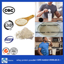 Whey Protein Isolate Powder 25kg Factory Price Fast Delivery